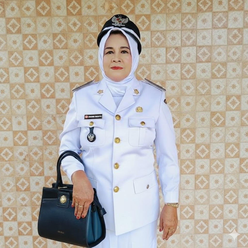 Kepala Desa Iloheluma